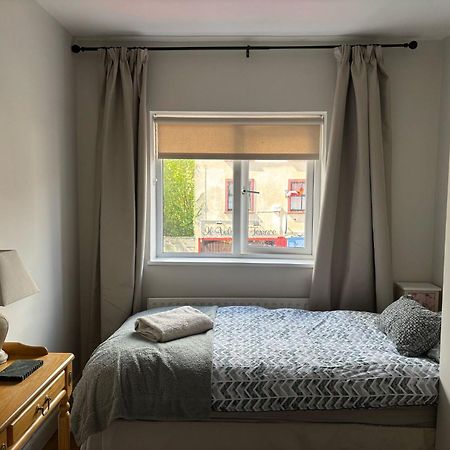Westport Holiday Home Extérieur photo