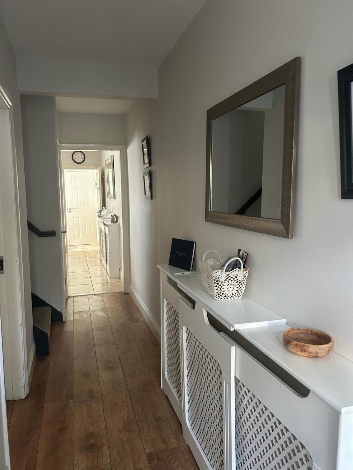 Westport Holiday Home Extérieur photo