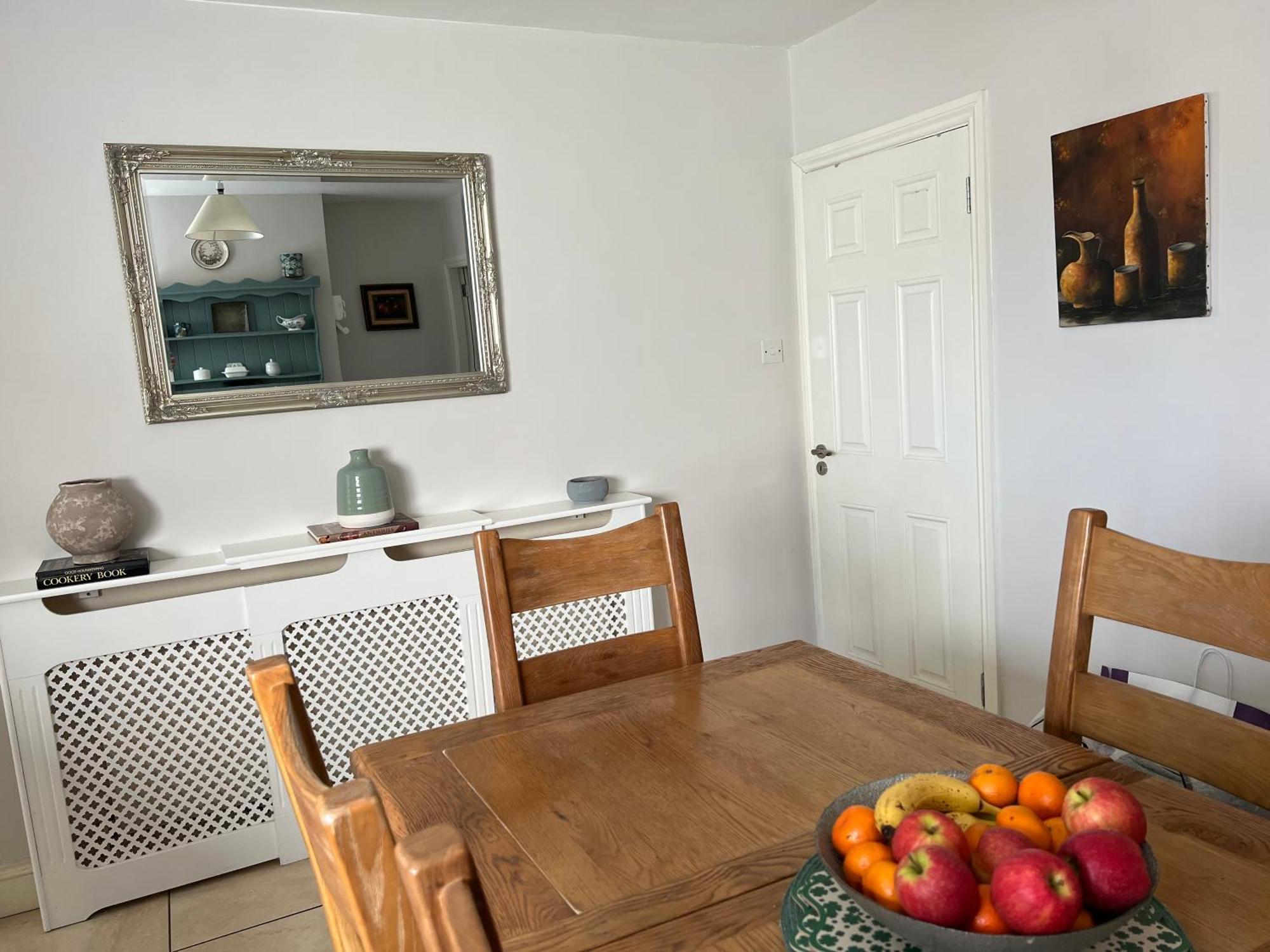 Westport Holiday Home Extérieur photo