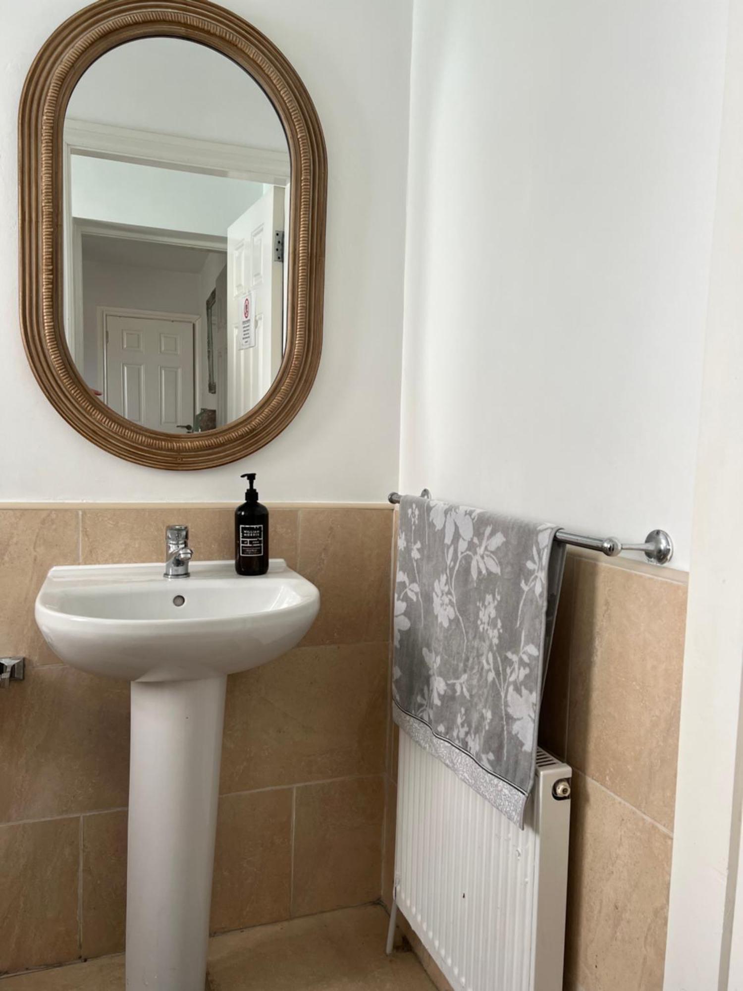Westport Holiday Home Extérieur photo