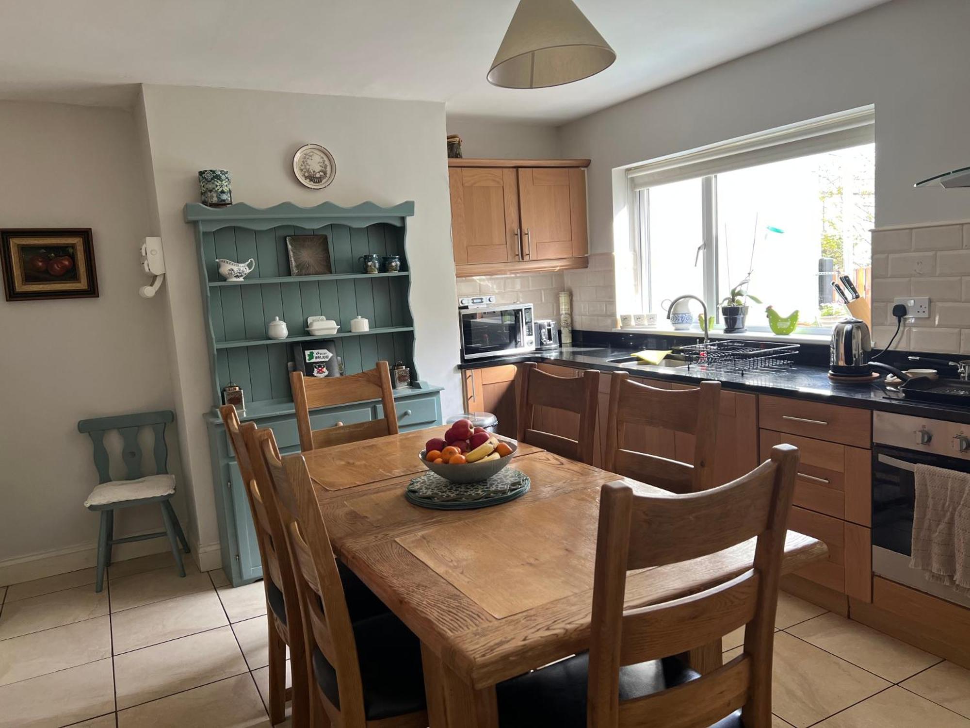 Westport Holiday Home Extérieur photo