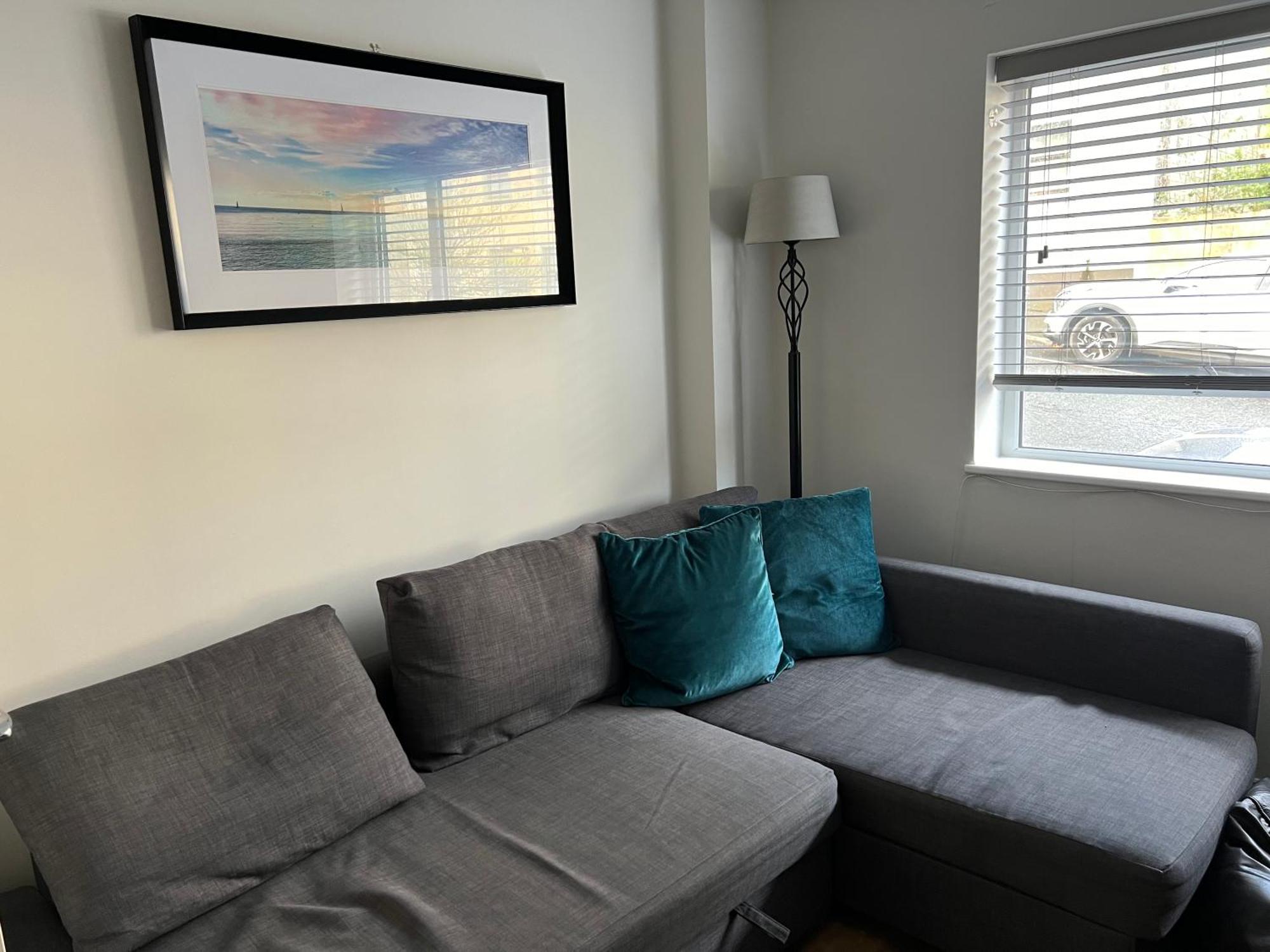 Westport Holiday Home Extérieur photo