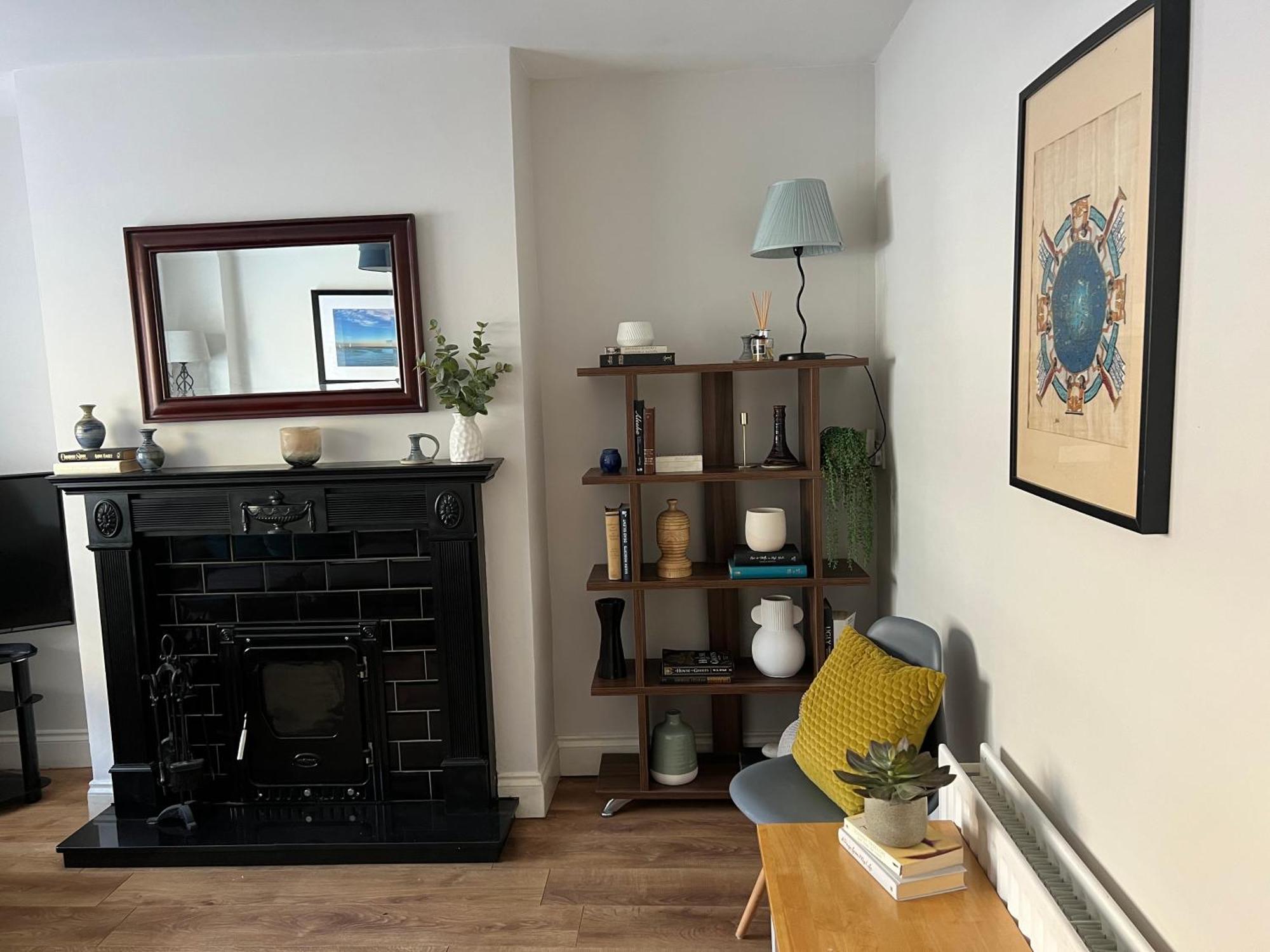 Westport Holiday Home Extérieur photo